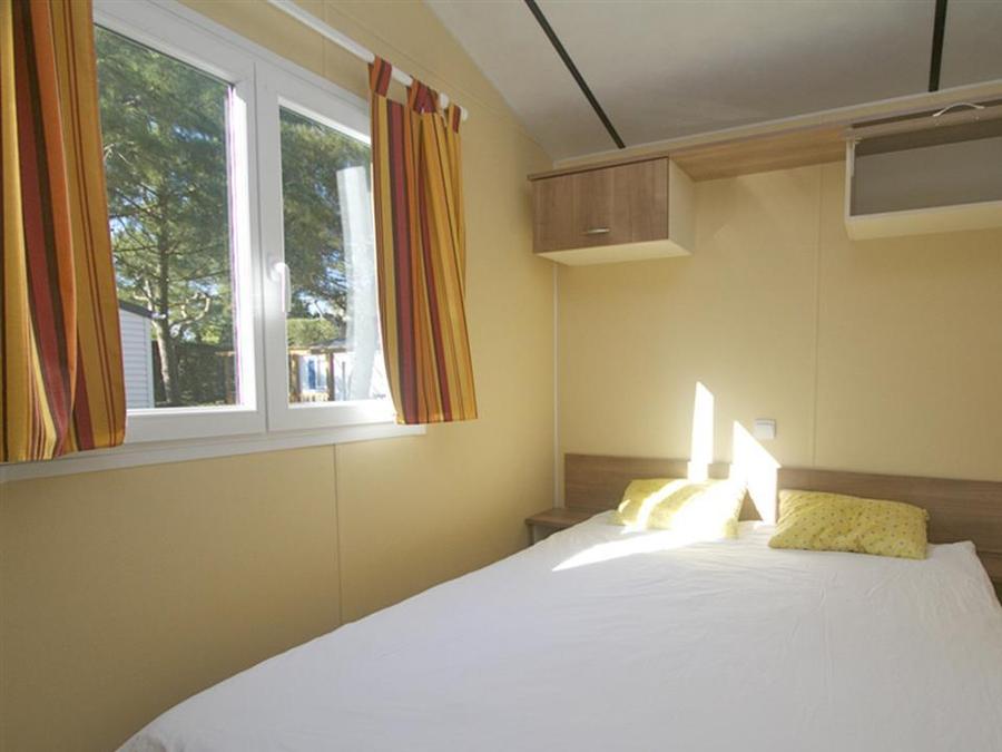 Mobilhome 6 personnes - ECO - Mobil-home Cordova 30 m² - 2 chambres 4/6 pers 2