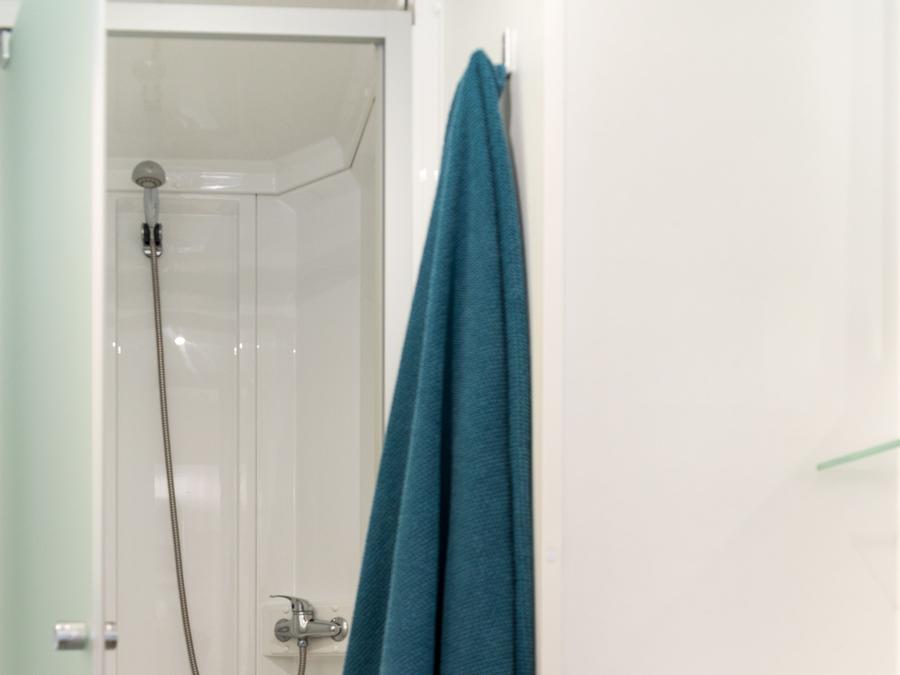 Mobilhome 6 personnes - CONFORT - Mobil-home Catleya 30m² - 2 chambres 4/6 pers 3