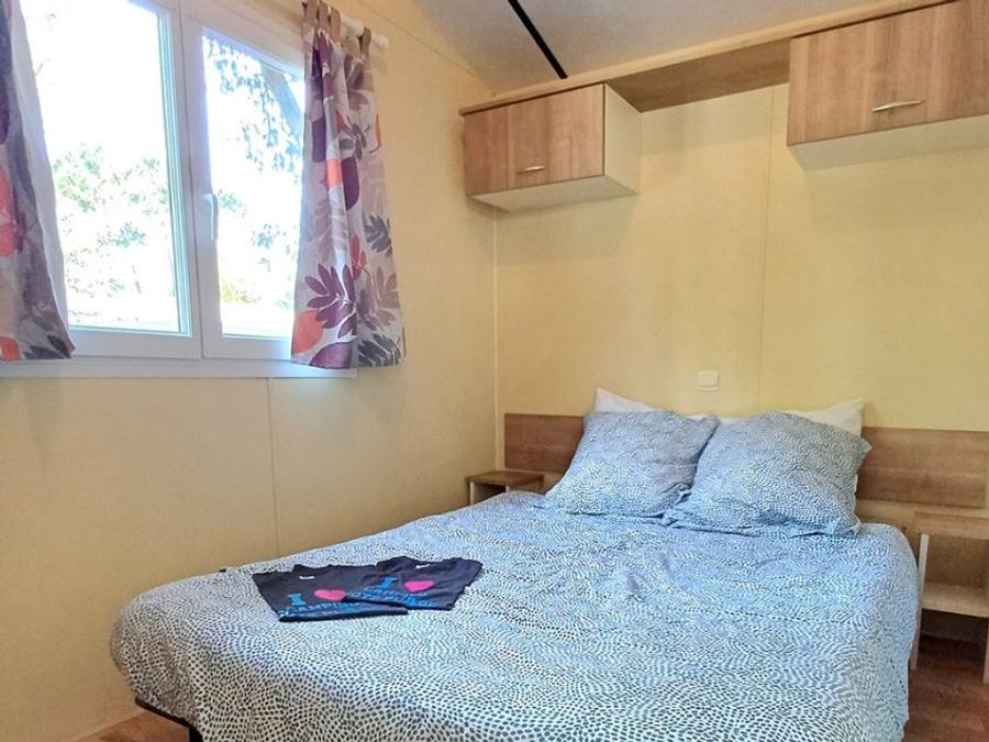 Mobilhome 6 personnes - ECO - Dimanche Mobil-home Cordova 30 m² - 2 chambres 4/6 pers 4