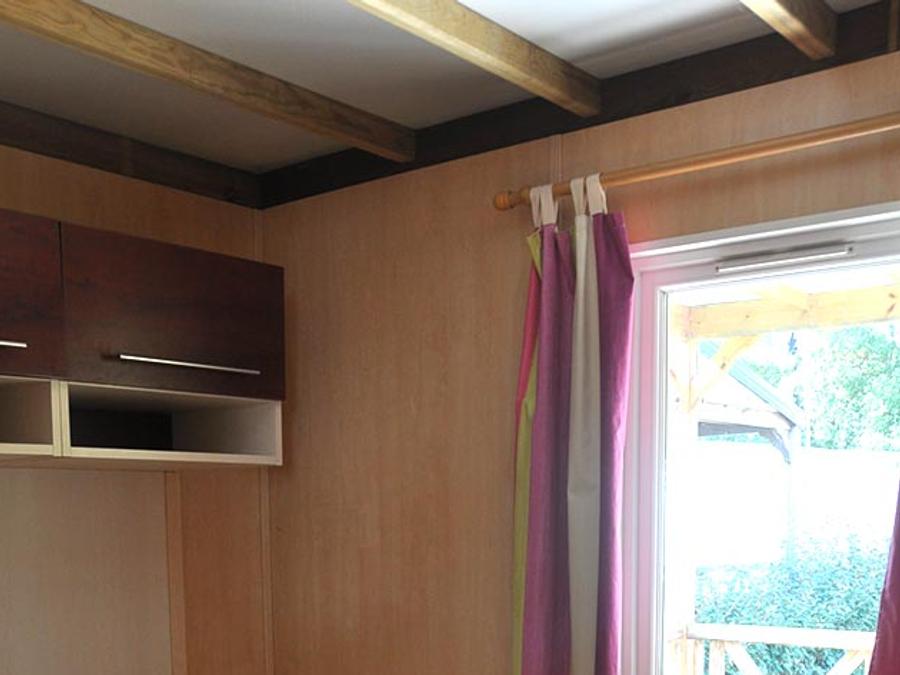 Chalet 7 personnes - VANILLE 2