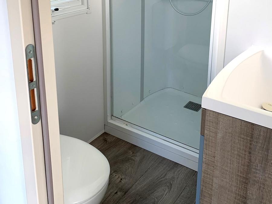 Mobilhome 2 personnes - Cottage confort 2 personnes 3