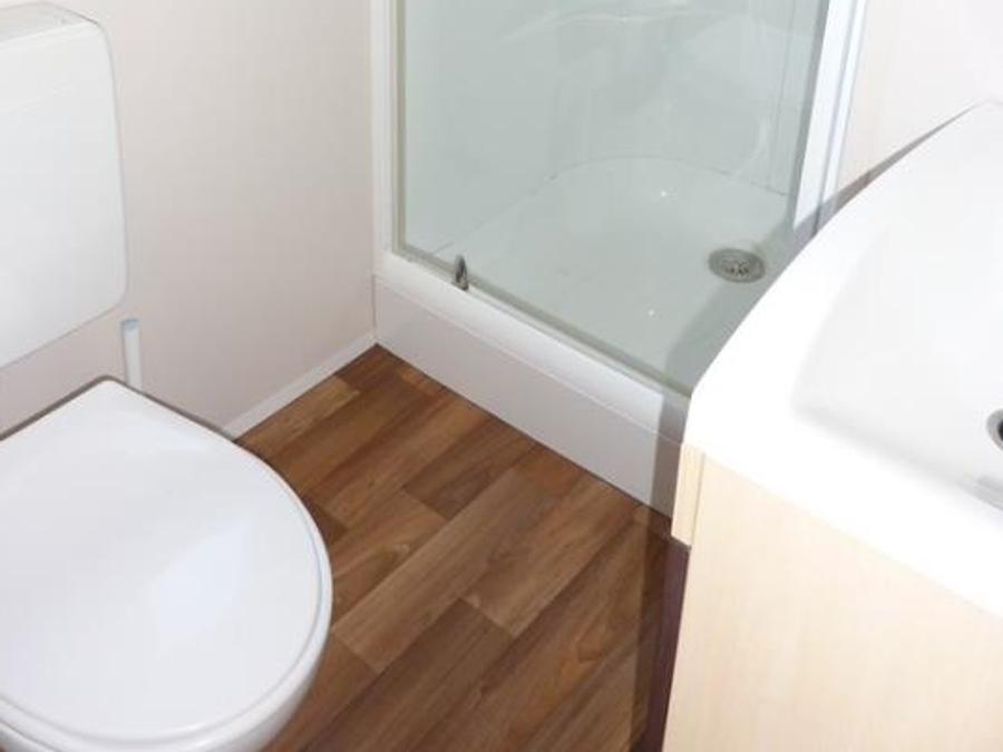 Mobilhome 2 personnes - Cottage confort 2 personnes 8