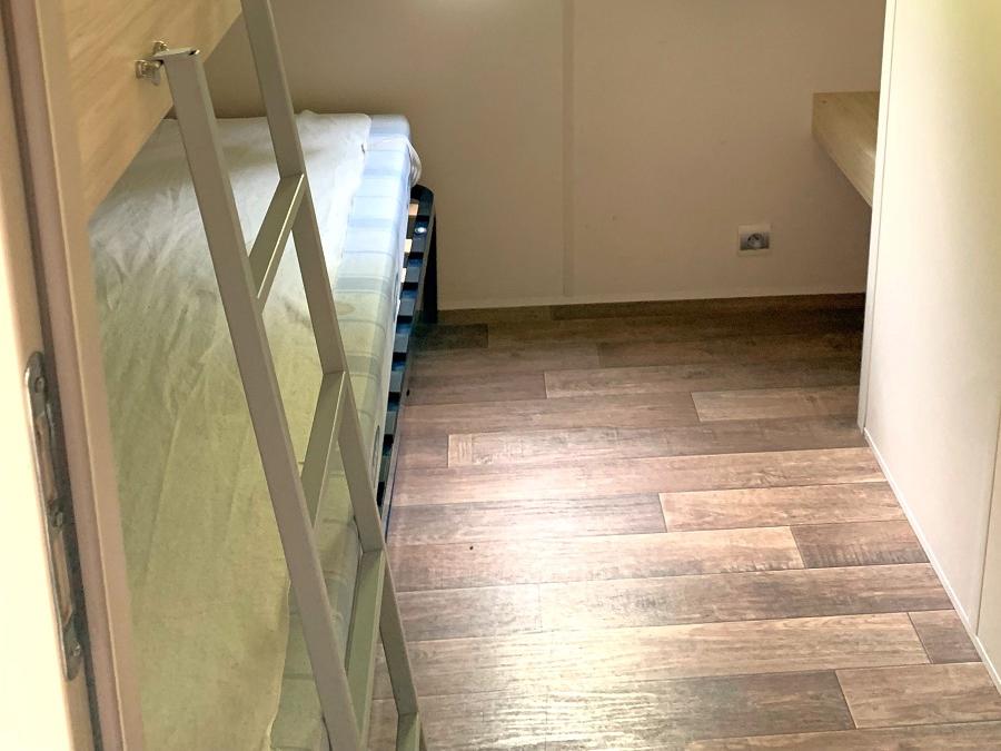 Bungalow 5 personnes - Bungalow Nature sans sanitaires 3