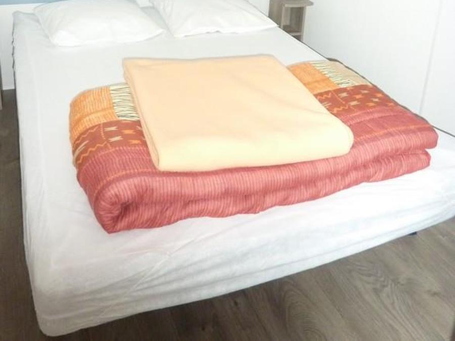 Mobilhome 5 personnes - Cottage confort + 4/5 personnes 3