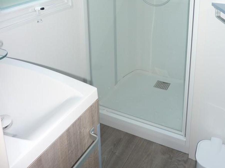 Mobilhome 5 personnes - Cottage confort + 4/5 personnes 2