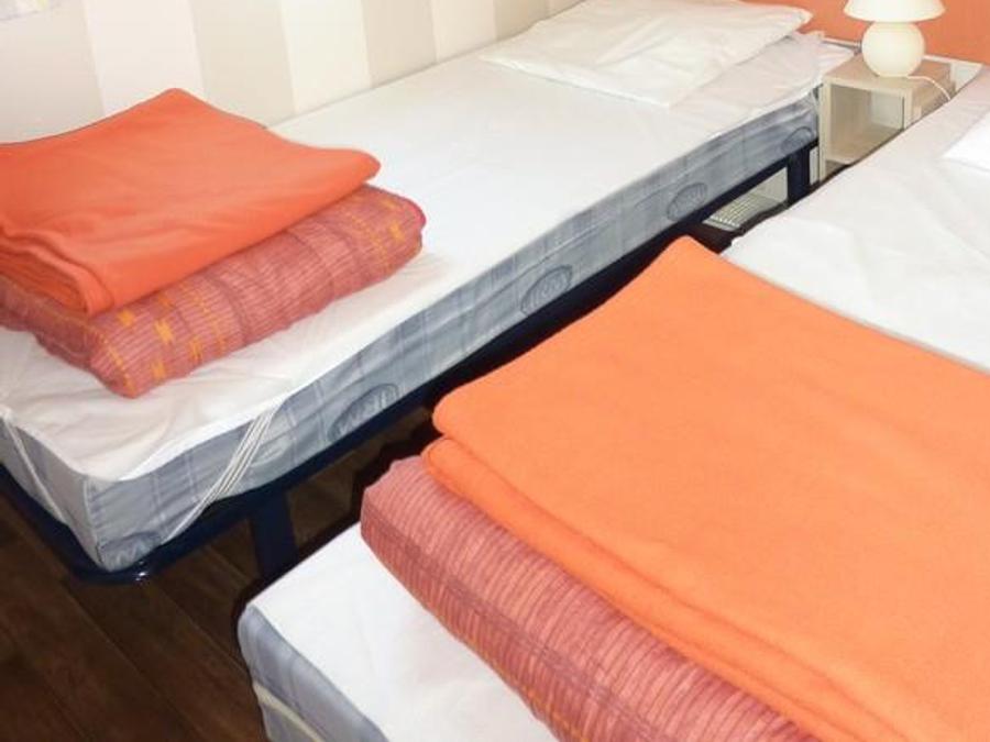 Mobilhome 5 personnes - Cottage confort + 4/5 personnes 4