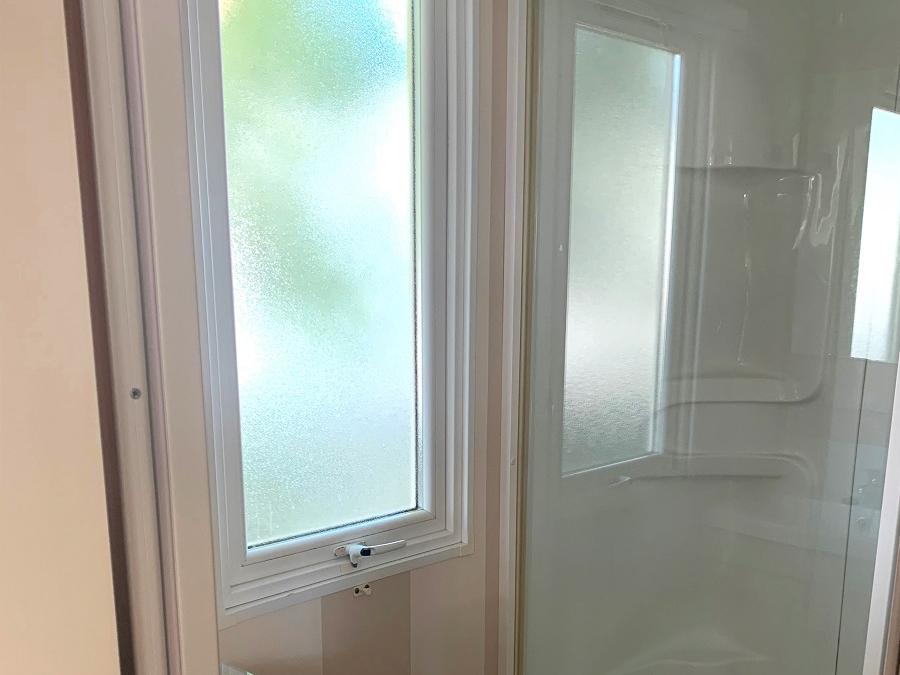 Mobilhome 5 personnes - Cottage confort + 4/5 personnes 12