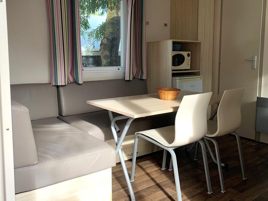 Mobilhome 5 personnes - Cottage Confort 4/5 personnes 2