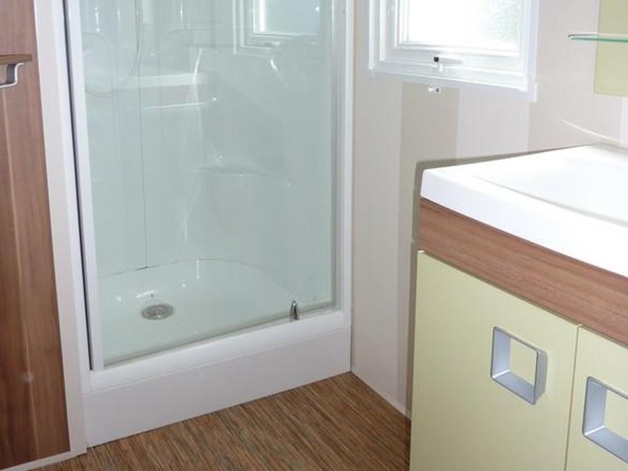 Mobilhome 5 personnes - Cottage Confort 4/5 personnes 16