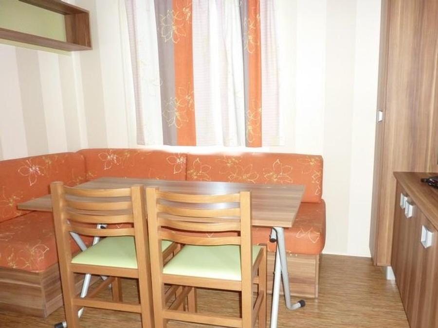 Mobilhome 5 personnes - Cottage Confort 4/5 personnes 13