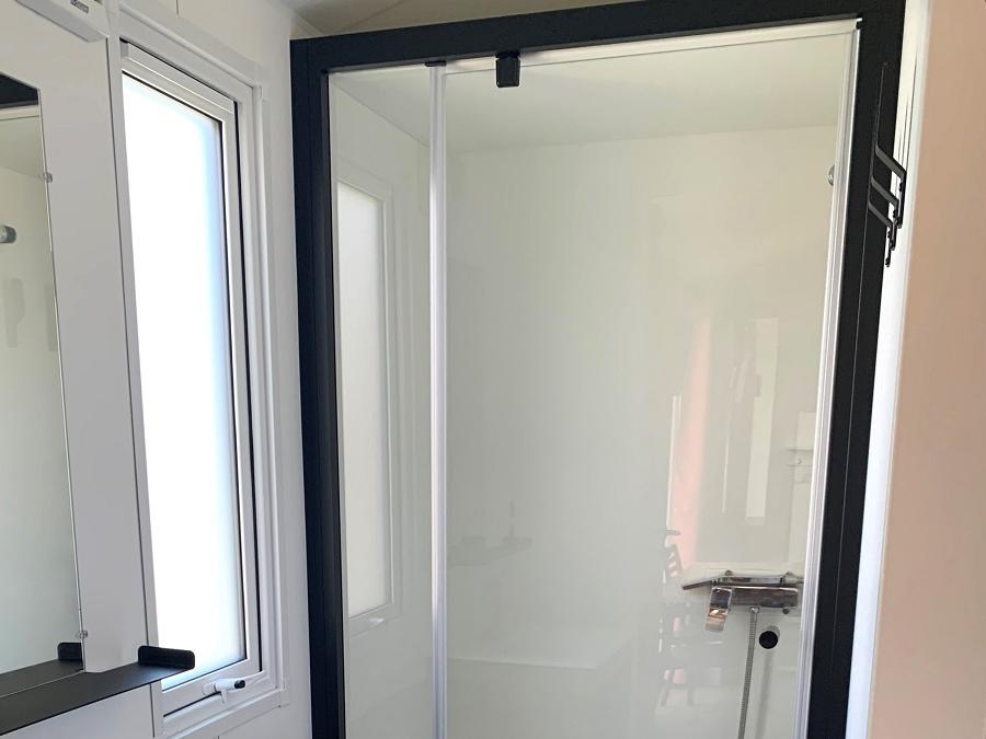 Mobilhome 6 personnes - Cottage Grand confort 6 personnes 6