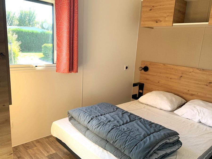 Mobilhome 6 personnes - Cottage Grand confort 6 personnes 3
