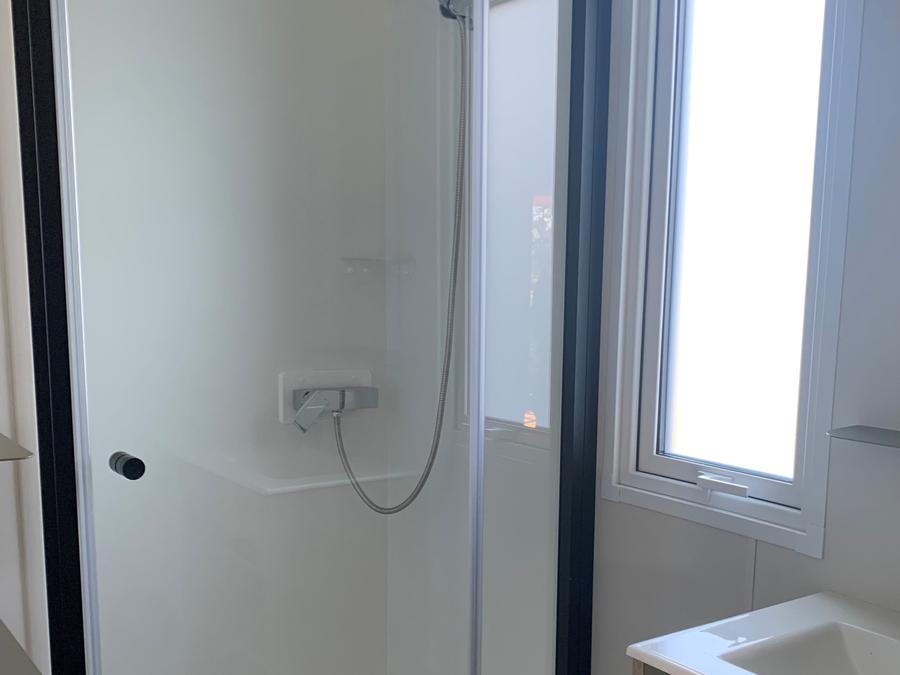 Mobilhome 4 personnes - Cottage Grand confort 3/4 personnes 3
