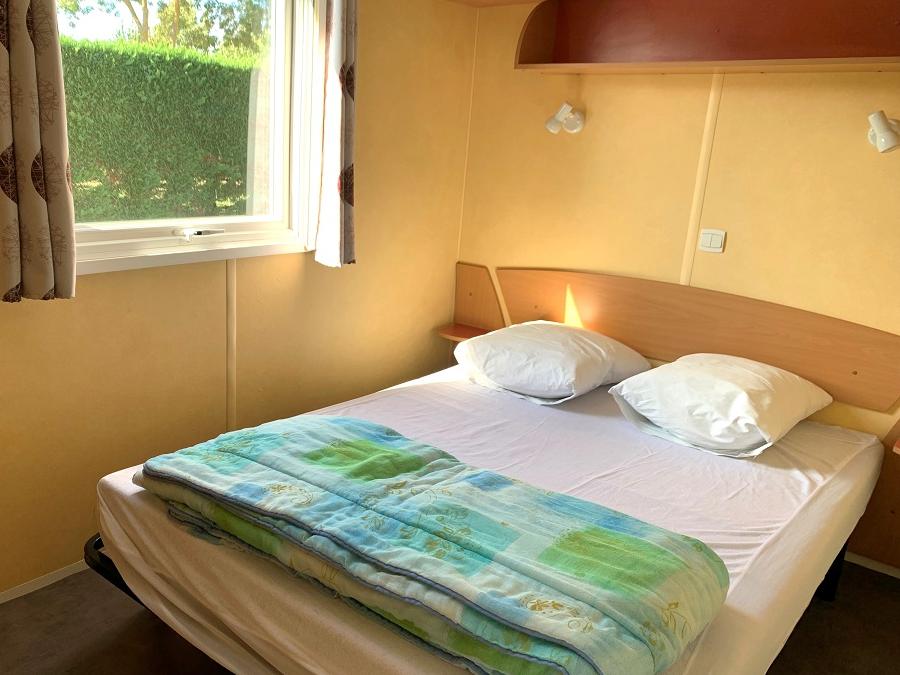 Mobilhome 4 personnes - Cottage confort + 3/4 personnes 3