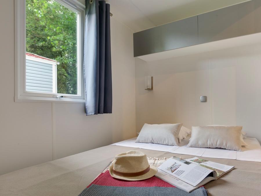 Mobilhome 6 personnes - COTTAGE CONFORT 6p 3