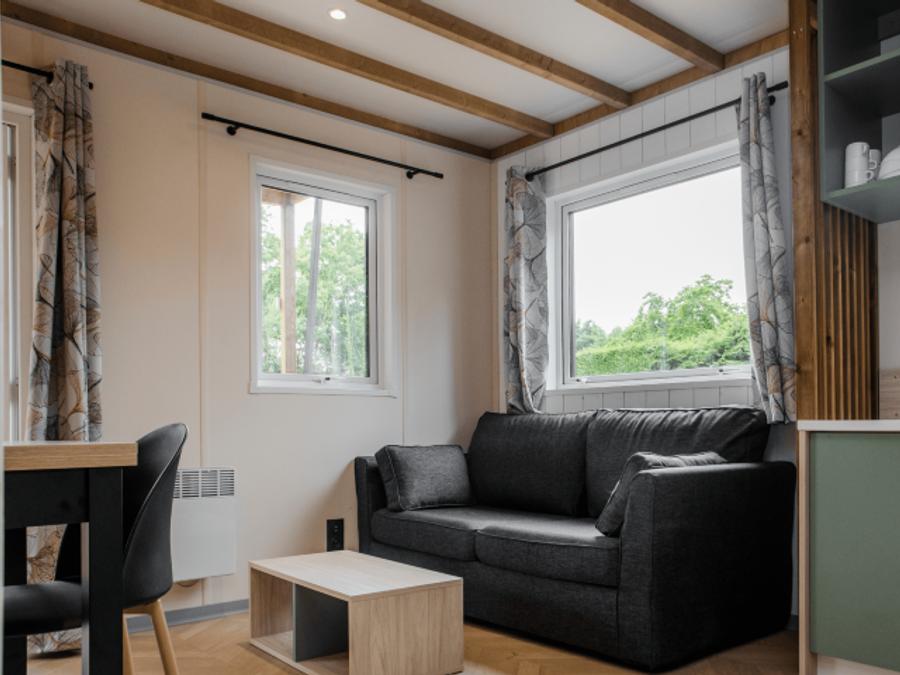 Mobilhome 4 personnes - COTTAGE PMR 4p 1
