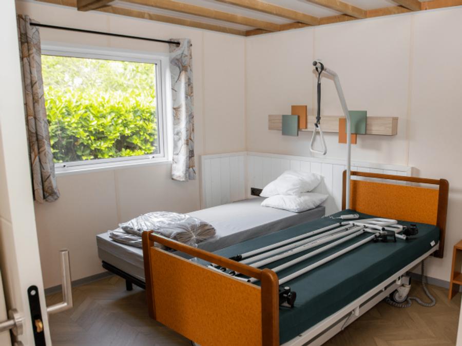 Mobilhome 4 personnes - COTTAGE PMR 4p 3