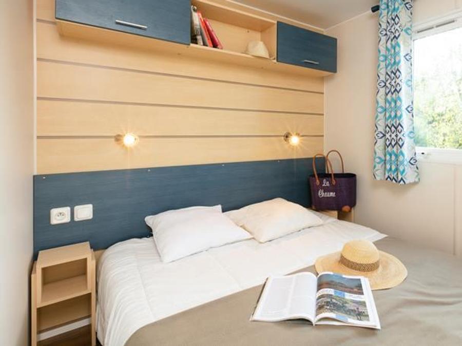 Mobilhome 6 personnes - COTTAGE 6p 3