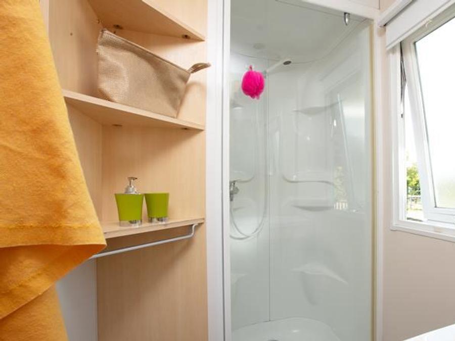 Mobilhome 6 personnes - COTTAGE 6p 5