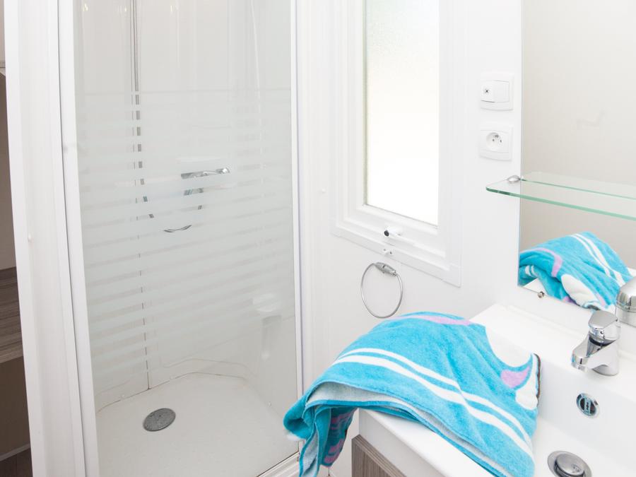 Mobilhome 4 personnes - COTTAGE 4p 2