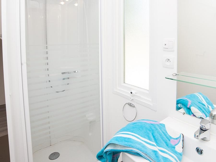 Mobilhome 4 personnes - COTTAGE 4p 7