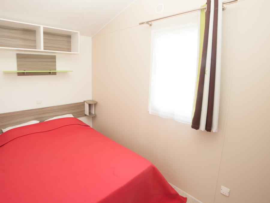 Mobilhome 4 personnes - COTTAGE 4p 3