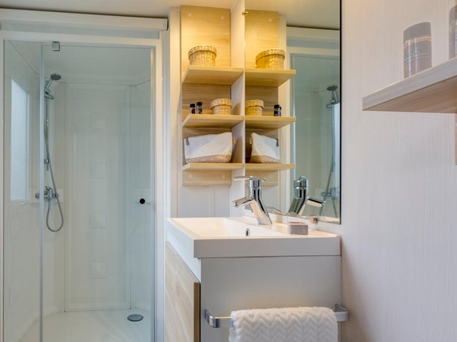 Mobilhome 6 personnes - Cottage - ANIMAUX ACCEPTÉS 5