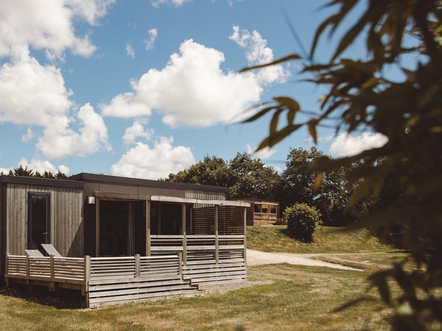 Mobilhome 6 personnes - Cottage PREMIUM - CLIMATISÉ 0