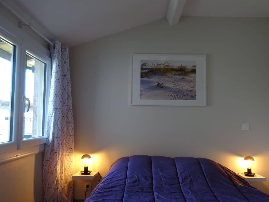 Gîte 5 personnes - Les Oyats 6