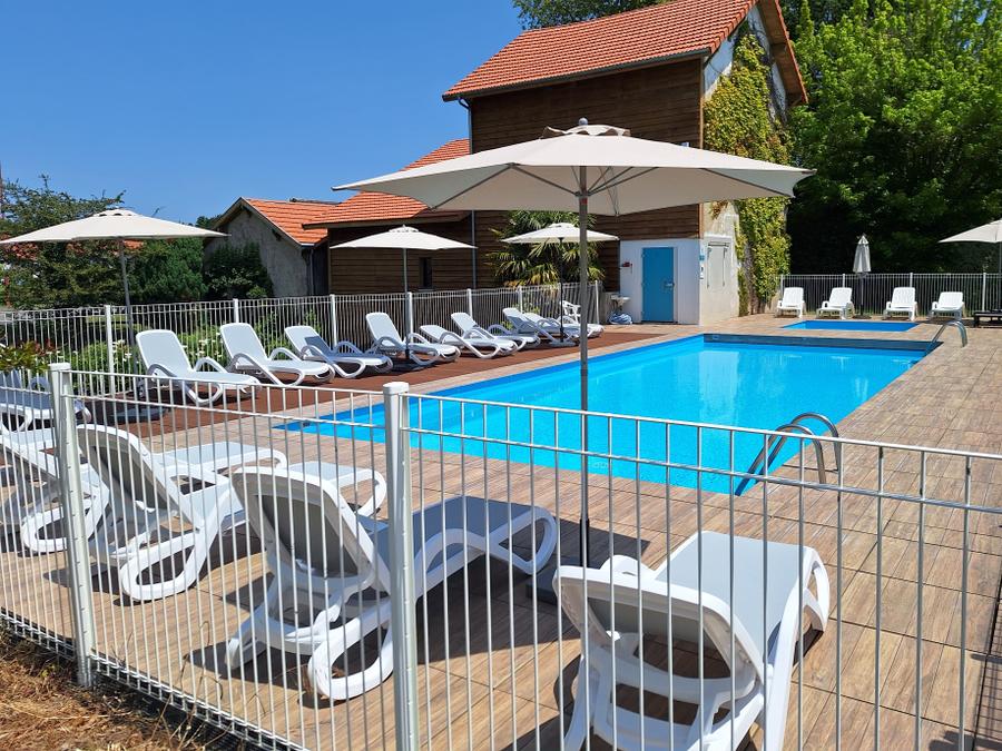 Mobilhome 6 personnes - MH3 Familial 5