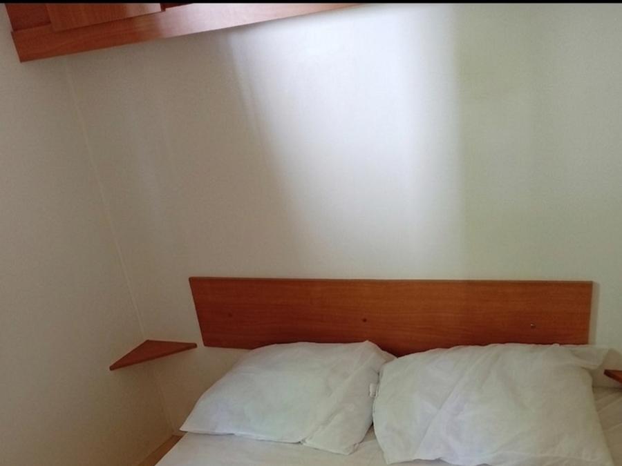 Mobilhome 4 personnes - KlassiK 0