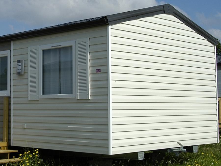 Mobilhome 6 personnes - 2 chambres 3