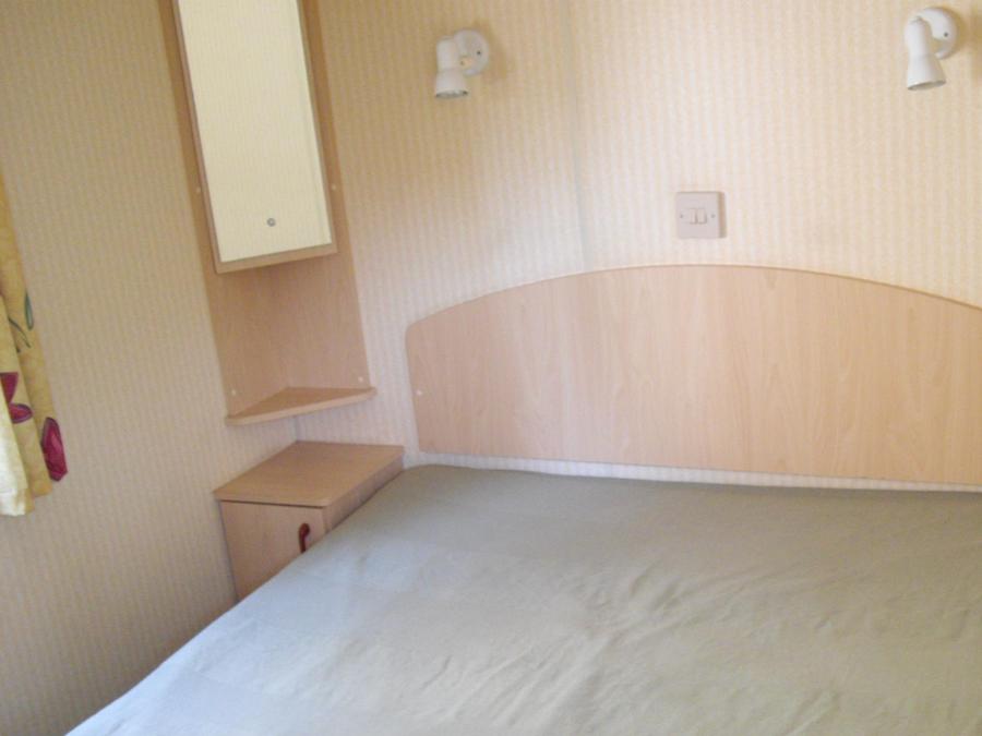 Mobilhome 5 personnes - MH2 25 m² avec sanitaires 5