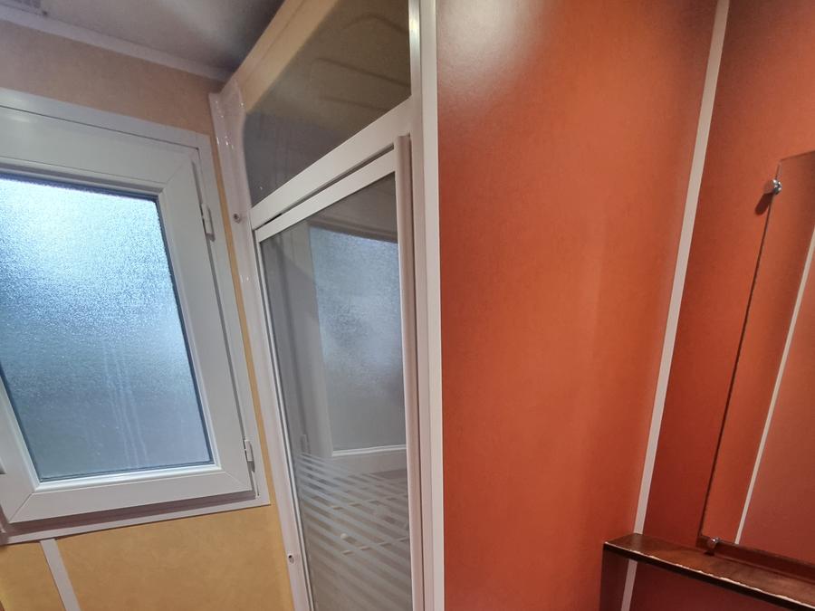 Mobilhome 4 personnes - MH2 19 m² avec sanitaires 6