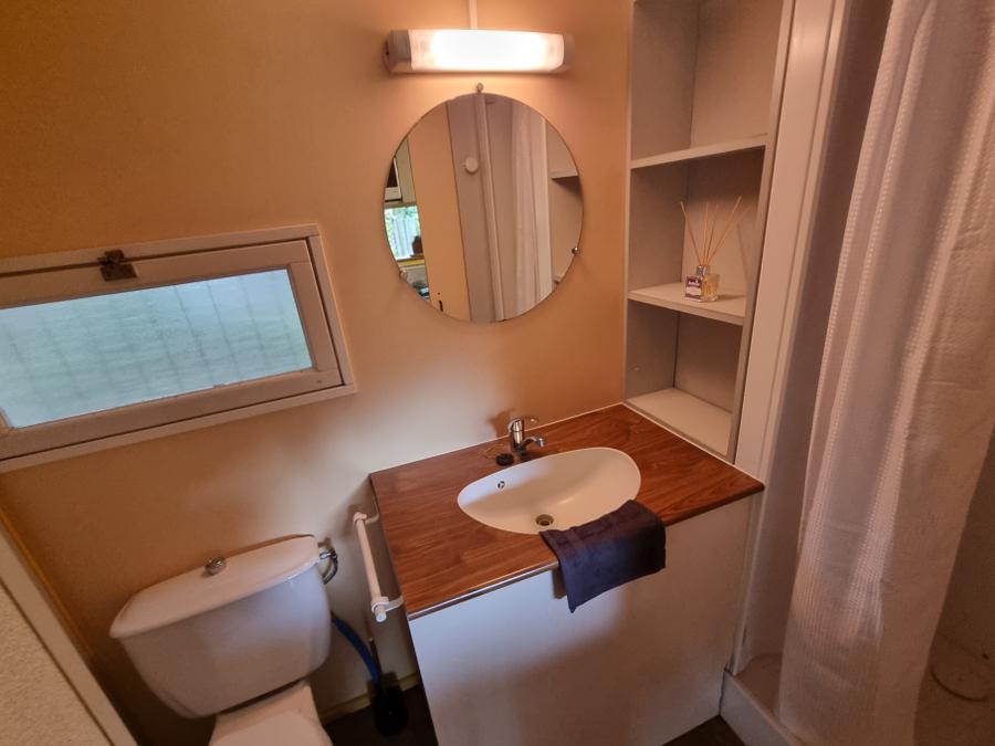 Chalet 5 personnes 5