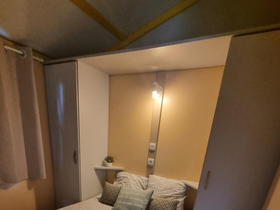 Chalet 5 personnes 3