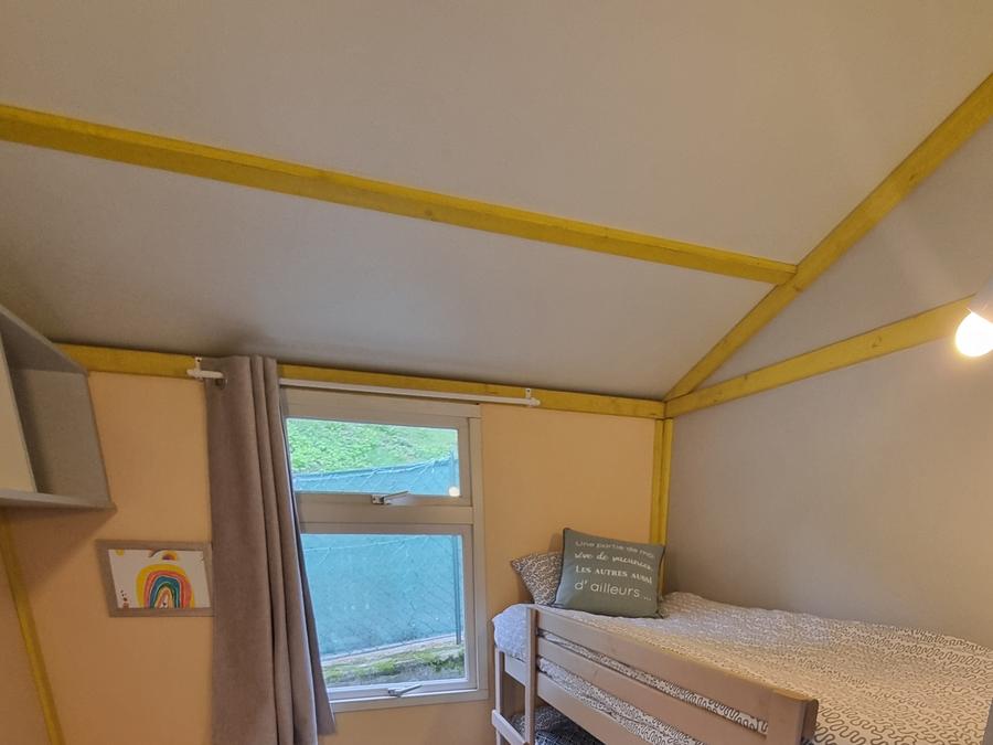 Chalet 5 personnes 4
