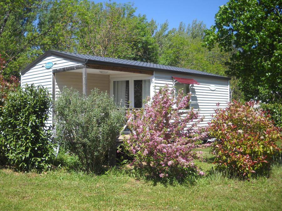 Mobilhome 4 personnes - MH2 Les Causses Standard 2