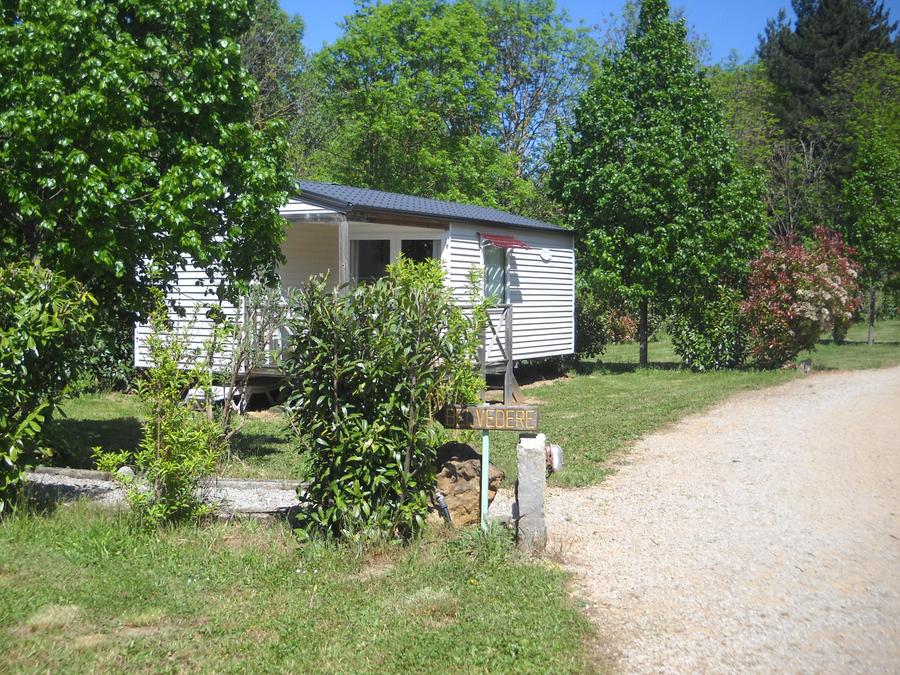 Mobilhome 4 personnes - MH2 Les Causses Standard 4