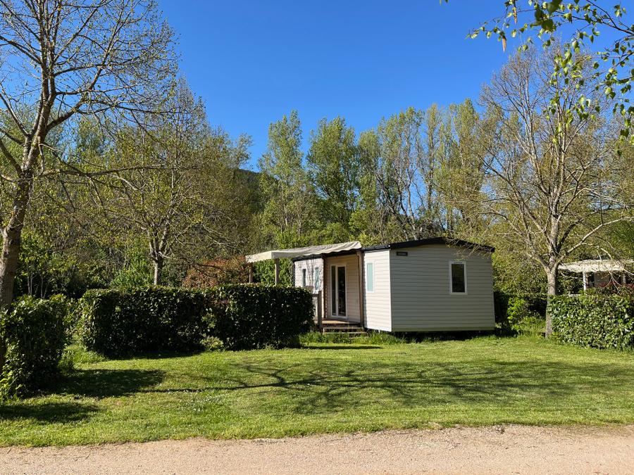 Mobilhome 6 personnes - MH3 L'Aigoual 5