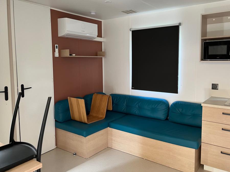 Mobilhome 6 personnes - MH3 L'Aigoual 7