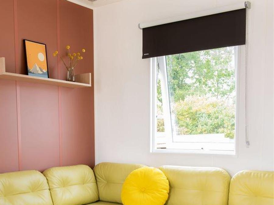 Mobilhome 6 personnes - MH3 L'Aigoual 2