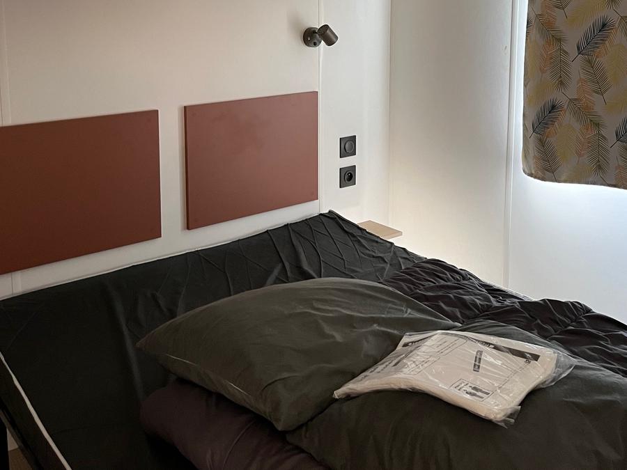 Mobilhome 6 personnes - MH3 L'Aigoual 8