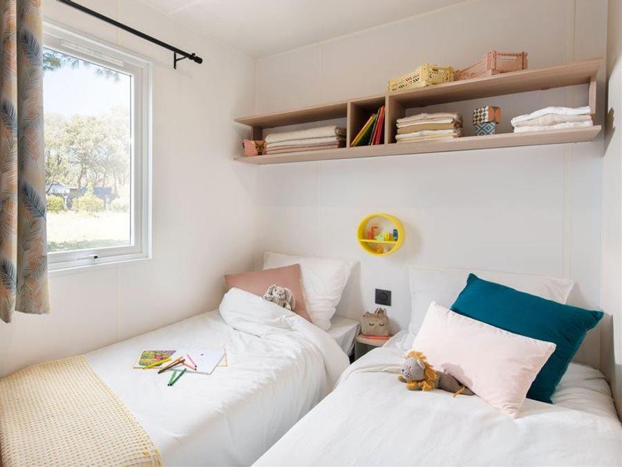 Mobilhome 6 personnes - MH3 L'Aigoual 3