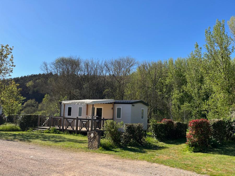 Mobilhome 6 personnes - MH3 L'Aigoual 4