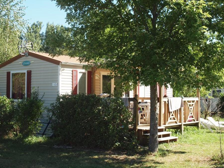 Mobilhome 6 personnes - MH3 La Dourbie 0
