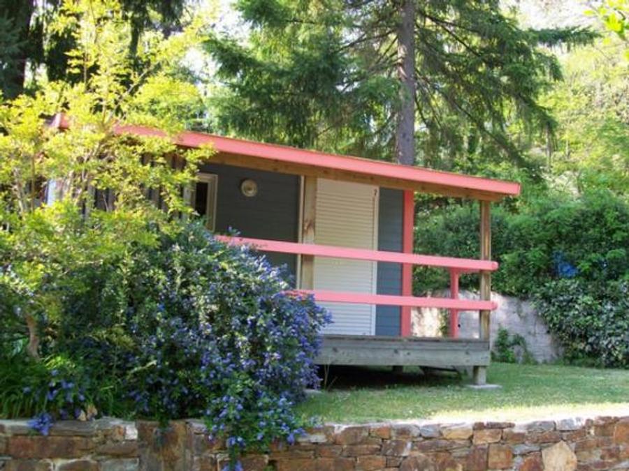Chalet 5 personnes - SUPER CONFORT 0