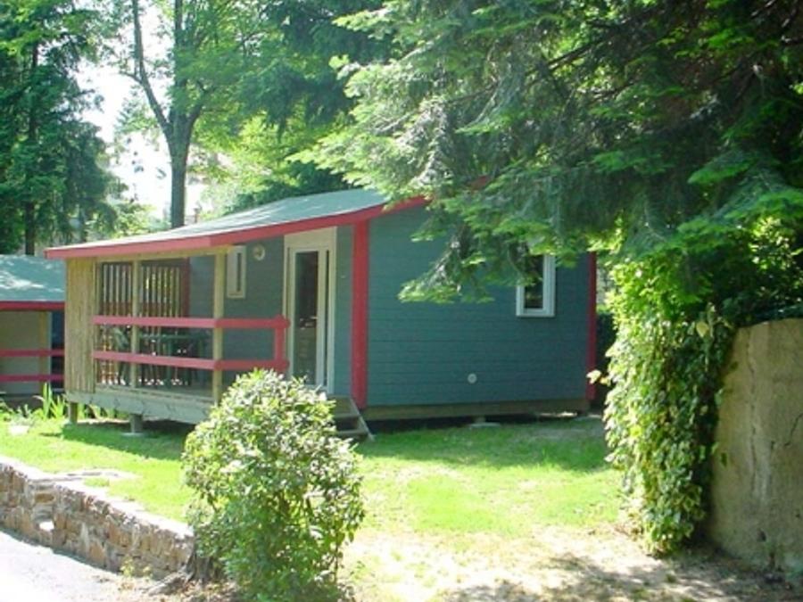 Chalet 5 personnes - SUPER CONFORT 2