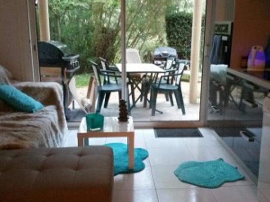 Gîte 9 personnes - GÏTE des Cévennes avec petit jardin 0
