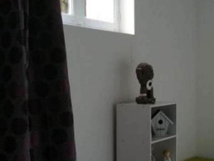 Gîte 9 personnes - GÏTE des Cévennes avec petit jardin 1